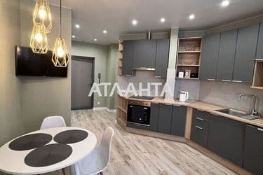 1-кімнатна квартира за адресою вул. 1 травня (площа 39,3 м²) - Atlanta.ua - фото 16