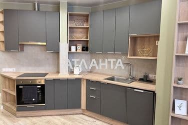 1-кімнатна квартира за адресою вул. 1 травня (площа 39,3 м²) - Atlanta.ua - фото 17