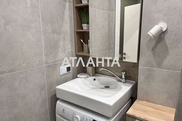 1-кімнатна квартира за адресою вул. 1 травня (площа 39,3 м²) - Atlanta.ua - фото 18