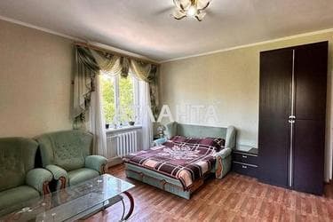 1-кімнатна квартира за адресою Вишневського ген. Пров. (площа 53,3 м²) - Atlanta.ua - фото 27