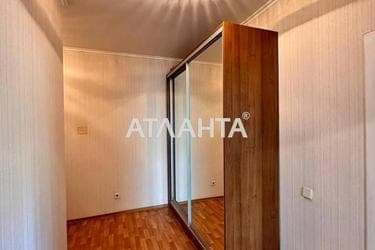 1-кімнатна квартира за адресою Вишневського ген. Пров. (площа 53,3 м²) - Atlanta.ua - фото 37