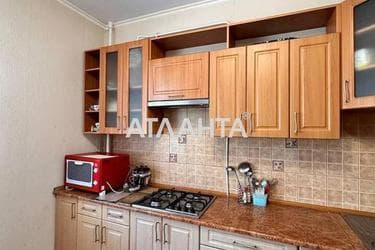 1-кімнатна квартира за адресою Вишневського ген. Пров. (площа 53,3 м²) - Atlanta.ua - фото 34