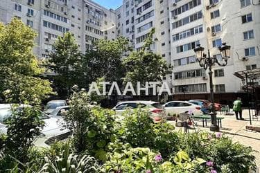 1-кімнатна квартира за адресою Вишневського ген. Пров. (площа 53,3 м²) - Atlanta.ua - фото 43