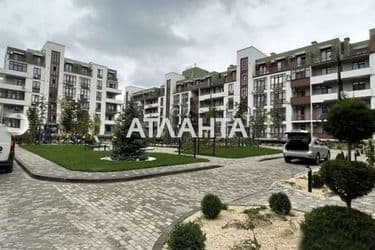 1-кімнатна квартира за адресою вул. Бочарова ген. (площа 46 м²) - Atlanta.ua - фото 11