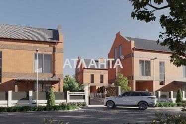 Дом по адресу ул. Саксаганского (площадь 205 м²) - Atlanta.ua - фото 23