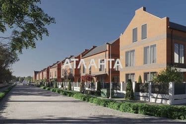 Дом по адресу ул. Саксаганского (площадь 205 м²) - Atlanta.ua - фото 18