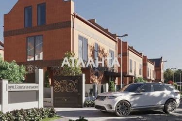 Дом по адресу ул. Саксаганского (площадь 205 м²) - Atlanta.ua - фото 21