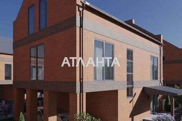 Дом по адресу ул. Саксаганского (площадь 205 м²) - Atlanta.ua - фото 16