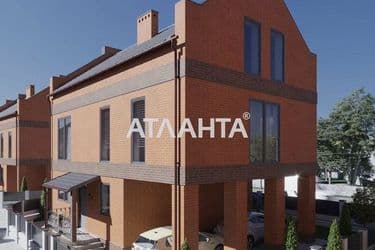 Дом по адресу ул. Саксаганского (площадь 205 м²) - Atlanta.ua - фото 15