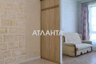 1-комнатная квартира по адресу ул. Боровского Николая (площадь 35,4 м²) - Atlanta.ua - фото 12