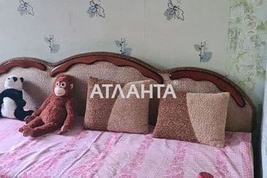 1-кімнатна квартира за адресою вул. Болгарська (площа 16,3 м²) - Atlanta.ua - фото 16