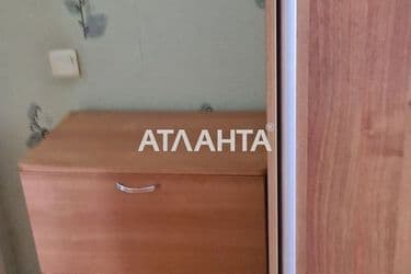 1-кімнатна квартира за адресою вул. Болгарська (площа 16,3 м²) - Atlanta.ua - фото 18