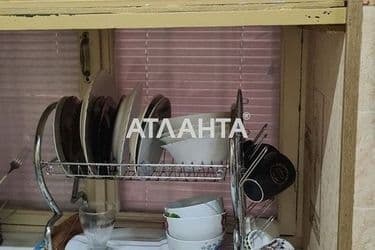 1-кімнатна квартира за адресою вул. Болгарська (площа 16,3 м²) - Atlanta.ua - фото 20