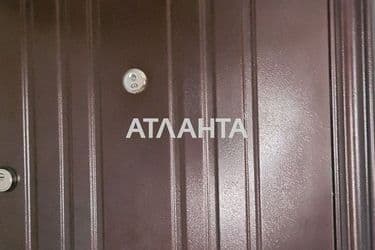 1-кімнатна квартира за адресою вул. Болгарська (площа 16,3 м²) - Atlanta.ua - фото 27