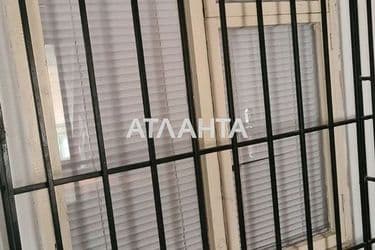 1-кімнатна квартира за адресою вул. Болгарська (площа 16,3 м²) - Atlanta.ua - фото 28