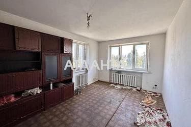 3-rooms apartment apartment by the address st. Artilleriyskiy 2 y per (area 58 m²) - Atlanta.ua - photo 13