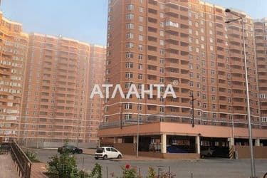 1-кімнатна квартира за адресою Овідіопольська дор. (площа 43,2 м²) - Atlanta.ua - фото 9