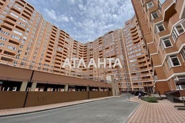 1-кімнатна квартира за адресою Овідіопольська дор. (площа 43,2 м²) - Atlanta.ua - фото 10