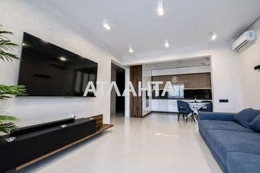 1-room apartment apartment by the address st. Kostandi (area 66 m²) - Atlanta.ua - photo 21