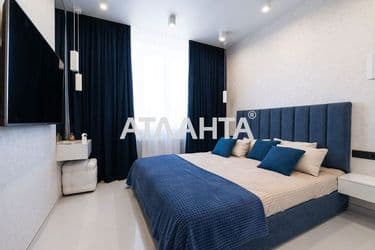1-room apartment apartment by the address st. Kostandi (area 66 m²) - Atlanta.ua - photo 22