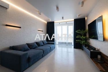 1-room apartment apartment by the address st. Kostandi (area 66 m²) - Atlanta.ua - photo 24