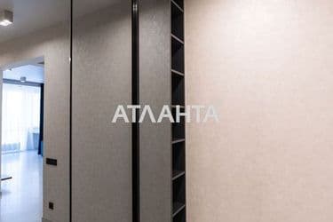 1-room apartment apartment by the address st. Kostandi (area 66 m²) - Atlanta.ua - photo 27