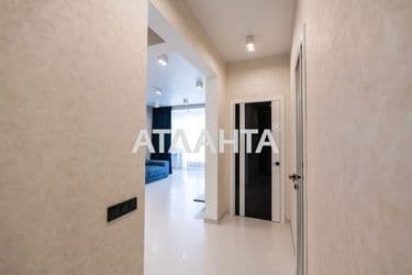 1-room apartment apartment by the address st. Kostandi (area 66 m²) - Atlanta.ua - photo 28