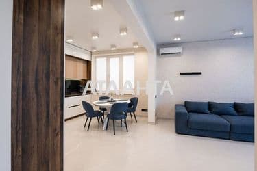 1-room apartment apartment by the address st. Kostandi (area 66 m²) - Atlanta.ua - photo 29