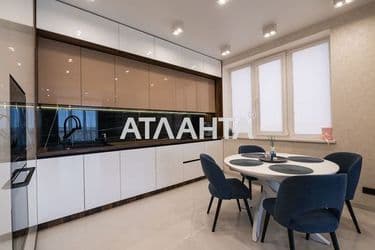 1-room apartment apartment by the address st. Kostandi (area 66 m²) - Atlanta.ua - photo 31