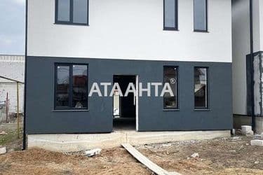 House by the address st. Baltskaya (area 150 m²) - Atlanta.ua - photo 6