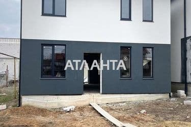 House by the address st. Baltskaya (area 150 m²) - Atlanta.ua - photo 6