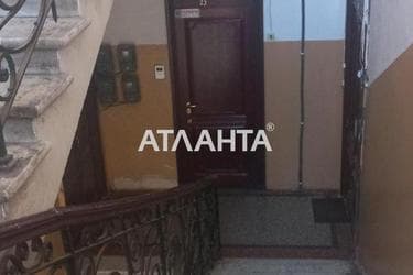 Коммунальная квартира по адресу ул. Жуковского (площадь 51 м²) - Atlanta.ua - фото 26