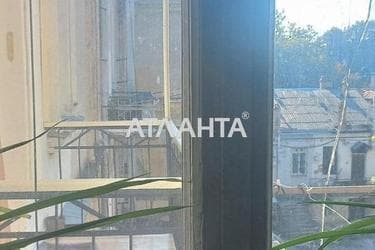 Коммунальная квартира по адресу ул. Жуковского (площадь 51 м²) - Atlanta.ua - фото 29