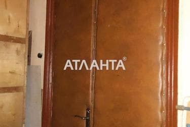 Коммунальная квартира по адресу ул. Жуковского (площадь 51 м²) - Atlanta.ua - фото 40