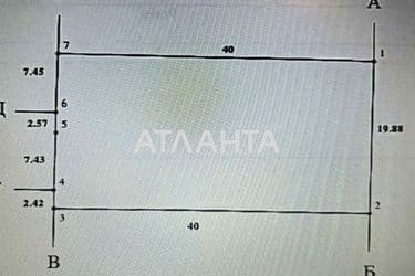 Landplot by the address st. Beregovaya (area 8 acr) - Atlanta.ua - photo 6