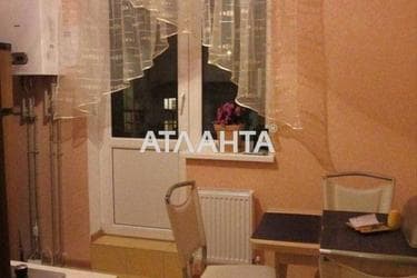 1-комнатная квартира по адресу ул. Европейская (площадь 33 м²) - Atlanta.ua - фото 11