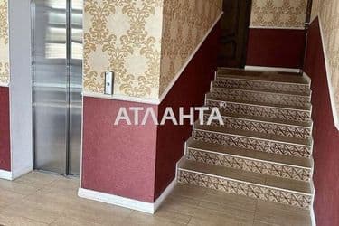 1-room apartment apartment by the address st. Milanskaya (area 56 m²) - Atlanta.ua - photo 22