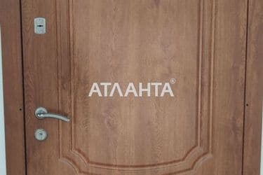 1-room apartment apartment by the address st. Milanskaya (area 56 m²) - Atlanta.ua - photo 21