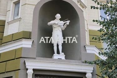 1-room apartment apartment by the address st. Milanskaya (area 56 m²) - Atlanta.ua - photo 13