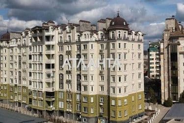 1-room apartment apartment by the address st. Milanskaya (area 56 m²) - Atlanta.ua - photo 12