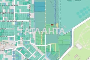 Landplot by the address st. Massiv 11 (area 4 acr) - Atlanta.ua - photo 5