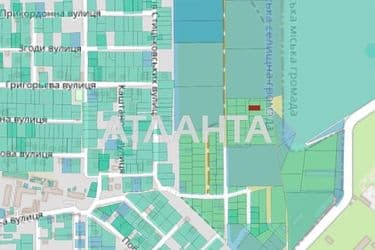 Landplot by the address st. Massiv 11 (area 4 acr) - Atlanta.ua - photo 4