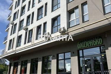 1-room apartment apartment by the address st. Ocheretyanaya ul (area 43 m²) - Atlanta.ua - photo 18