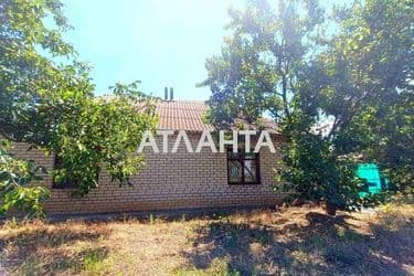 Дом (площадь 39,3 м²) - Atlanta.ua - фото 24