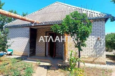 Дом (площадь 39,3 м²) - Atlanta.ua - фото 25