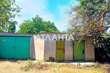 Дом (площадь 39,3 м²) - Atlanta.ua - фото 38