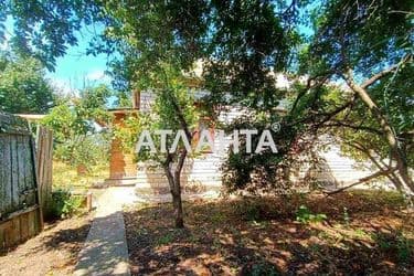 Дом (площадь 39,3 м²) - Atlanta.ua - фото 26