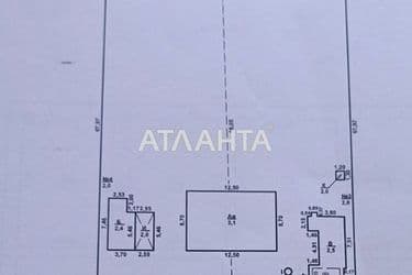 Дом (площадь 39,3 м²) - Atlanta.ua - фото 46