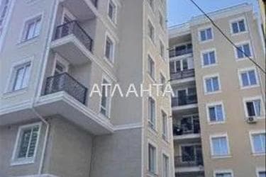 1-room apartment apartment by the address st. Sechenova per (area 34,1 m²) - Atlanta.ua - photo 45