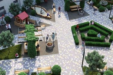 1-комнатная квартира по адресу ул. Спрейса (площадь 26,4 м²) - Atlanta.ua - фото 16